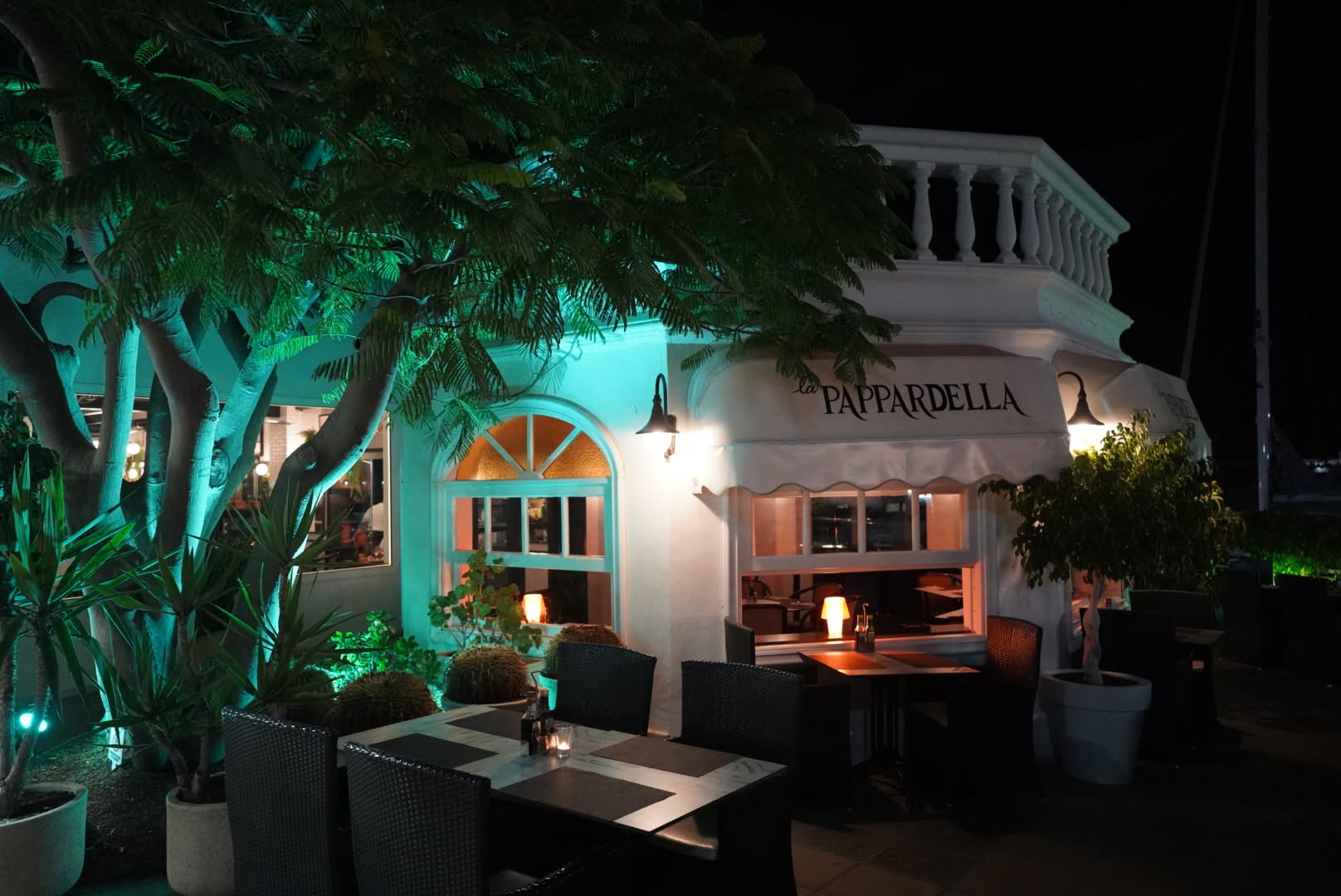 La Pappardella